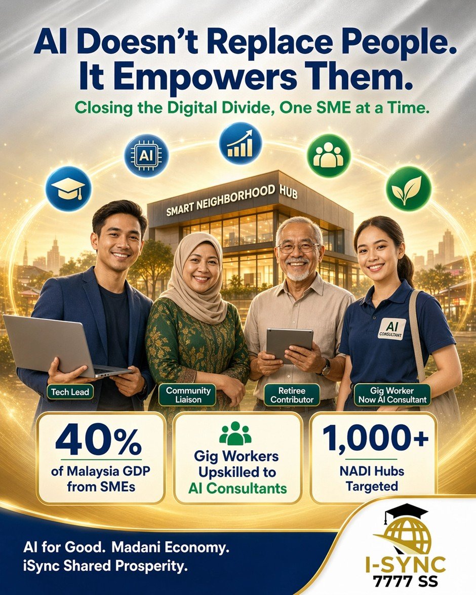 iSync7777 Solution Squad 2